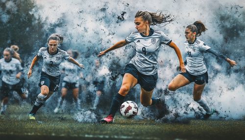 Изображение сгенерировано нейросетью